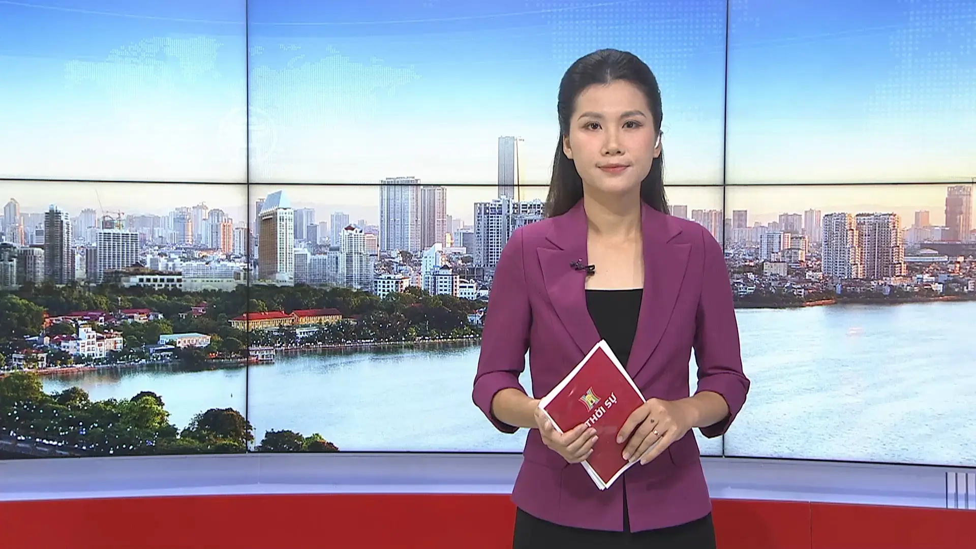 Chương trình Thời sự 9h00 | 29/10/2025